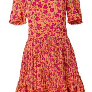 Ivy City Co RAVEN DRESS